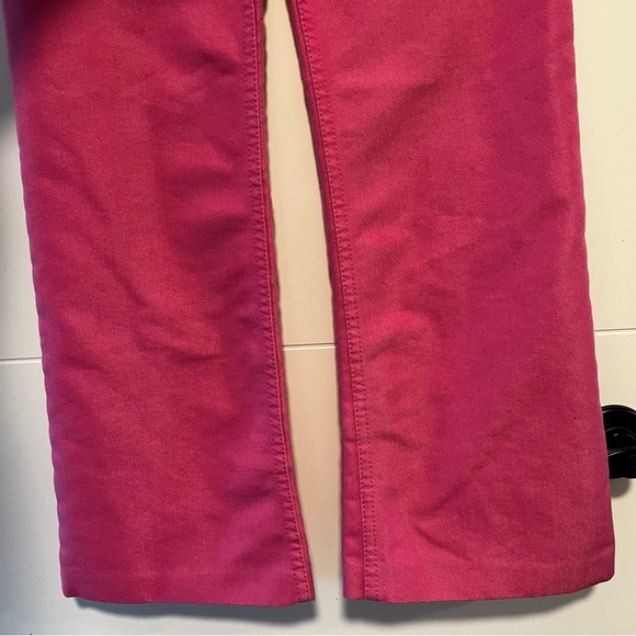 Buffalo David Bitton | Pink Denim Jeans - Picture 5 of 12